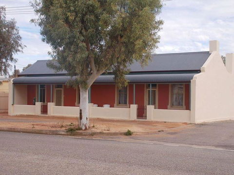 Jadan Cottages - Accommodation Brunswick Heads 21