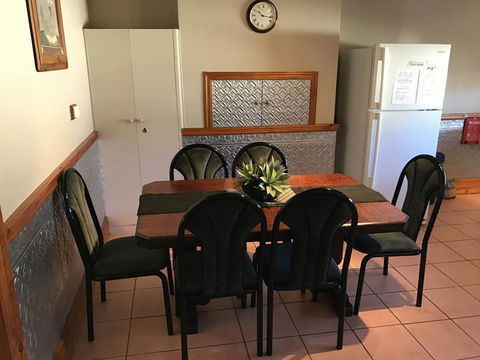 Jadan Cottages - Accommodation Brunswick Heads 8