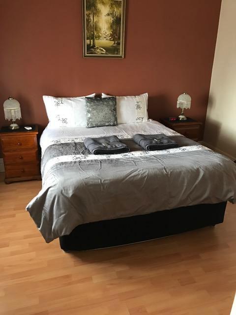 Jadan Cottages - Accommodation Brunswick Heads 1