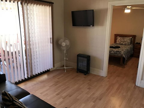 Jadan Cottages - Accommodation Brunswick Heads 12