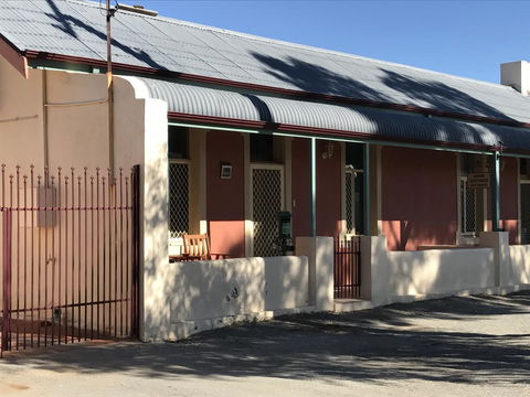 Jadan Cottages - Accommodation Brunswick Heads 20