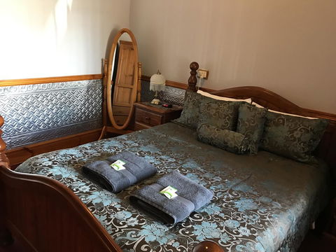 Jadan Cottages - Accommodation Brunswick Heads 5