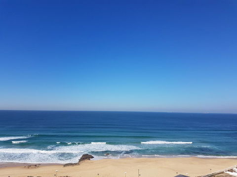 Arena Luxury Beachfront Apartment - Accommodation Brunswick Heads 5