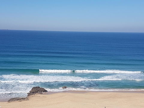Arena Luxury Beachfront Apartment - Accommodation Brunswick Heads 29