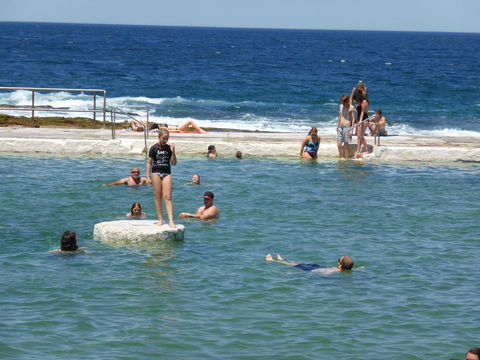 Arena Luxury Beachfront Apartment - Accommodation Brunswick Heads 33