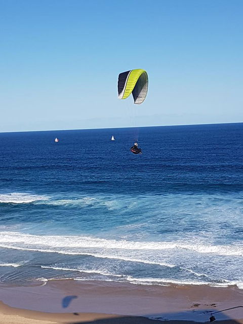 Arena Luxury Beachfront Apartment - Accommodation Brunswick Heads 15
