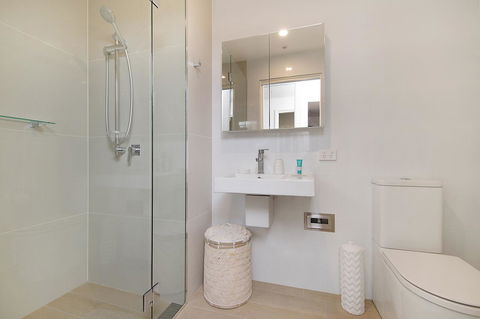 Arena Luxury Beachfront Apartment - Accommodation Brunswick Heads 25