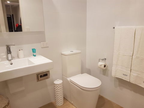 Arena Luxury Beachfront Apartment - Accommodation Brunswick Heads 30