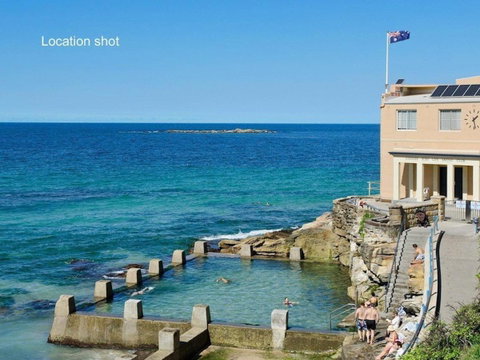 Gorgeous Coogee Views 2 Beds WT21 - Accommodation Brunswick Heads 14