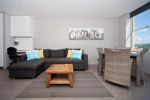 Gorgeous Coogee Views 2 Beds WT21 - Accommodation Brunswick Heads 9