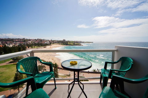 Gorgeous Coogee Views 2 Beds WT21 - Accommodation Brunswick Heads 7