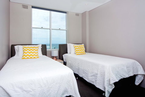 Gorgeous Coogee Views 2 Beds WT21 - Accommodation Brunswick Heads 10