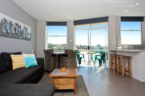 Gorgeous Coogee Views 2 Beds WT21 - Accommodation Brunswick Heads 8
