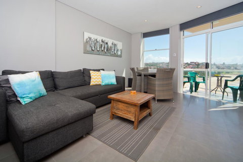 Gorgeous Coogee Views 2 Beds WT21 - Accommodation Brunswick Heads 2