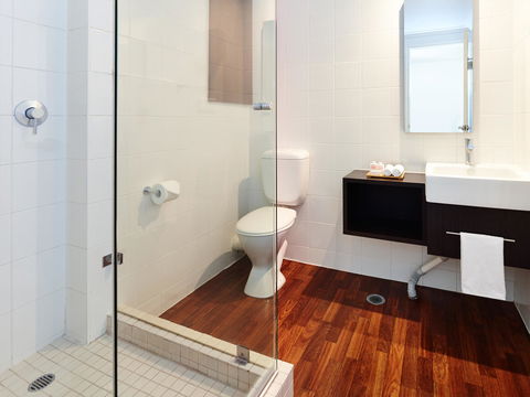 Hotel Urban St Leonards - Accommodation Brunswick Heads 15
