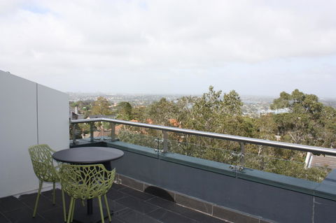 Hotel Urban St Leonards - Accommodation Brunswick Heads 32