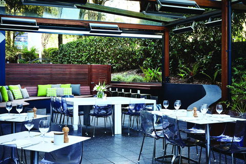 Hotel Urban St Leonards - Accommodation Brunswick Heads 23