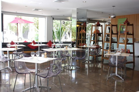 Hotel Urban St Leonards - Accommodation Brunswick Heads 26