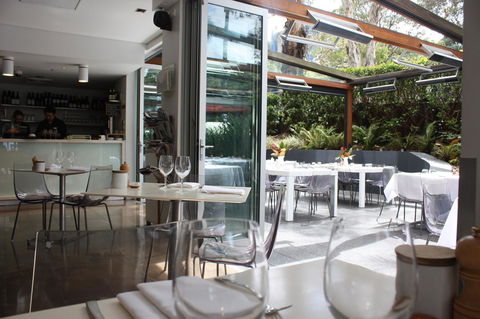 Hotel Urban St Leonards - Accommodation Brunswick Heads 24