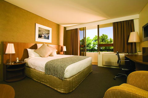 Hotel Urban St Leonards - Accommodation Brunswick Heads 30