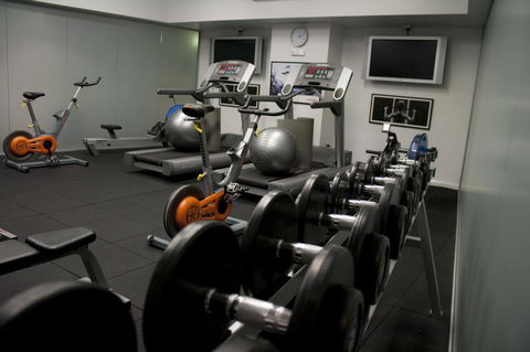Hotel Urban St Leonards - Accommodation Brunswick Heads 21