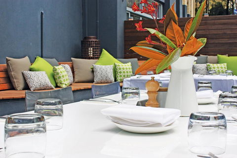 Hotel Urban St Leonards - Accommodation Brunswick Heads 22