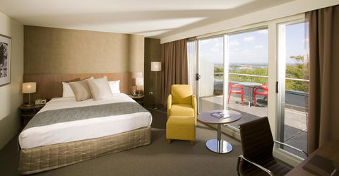 Hotel Urban St Leonards - Accommodation Brunswick Heads 29