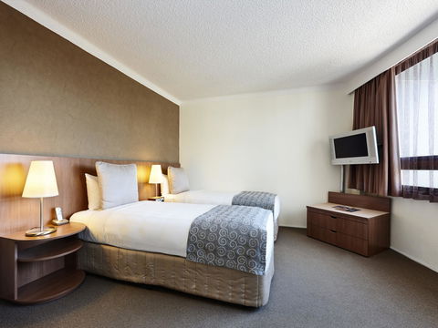 Hotel Urban St Leonards - Accommodation Brunswick Heads 14