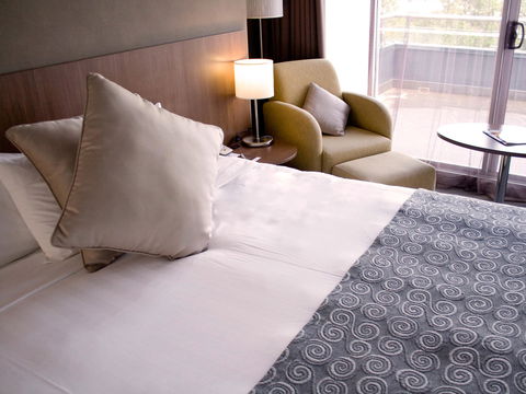Hotel Urban St Leonards - Accommodation Brunswick Heads 10