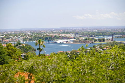 Hotel Urban St Leonards - Accommodation Brunswick Heads 28