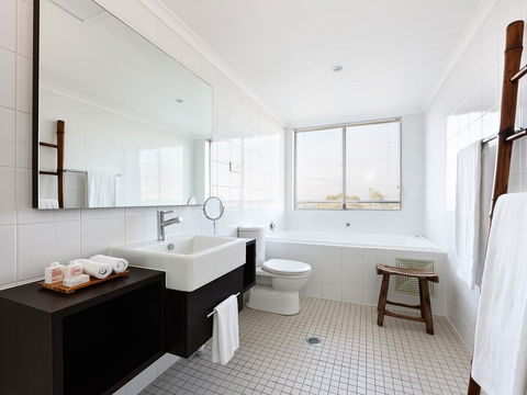 Hotel Urban St Leonards - Accommodation Brunswick Heads 16