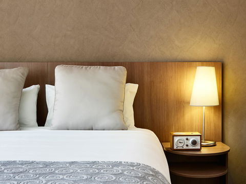 Hotel Urban St Leonards - Accommodation Brunswick Heads 6
