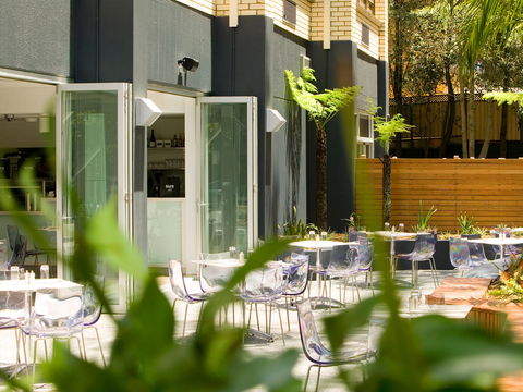 Hotel Urban St Leonards - Accommodation Brunswick Heads 2