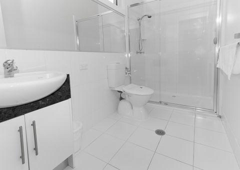 Horizon Holiday Apartments - Accommodation Brunswick Heads 3