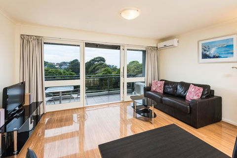 Horizon Holiday Apartments - Accommodation Brunswick Heads 12