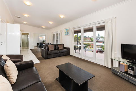 Horizon Holiday Apartments - Accommodation Brunswick Heads 8