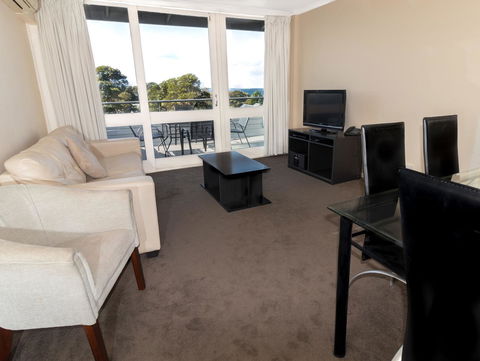 Horizon Holiday Apartments - Accommodation Brunswick Heads 5