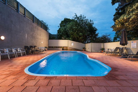 Horizon Holiday Apartments - Accommodation Brunswick Heads 7