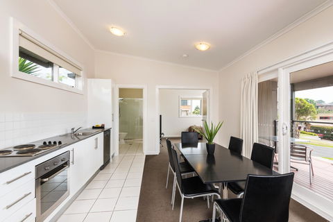 Horizon Holiday Apartments - Accommodation Brunswick Heads 0