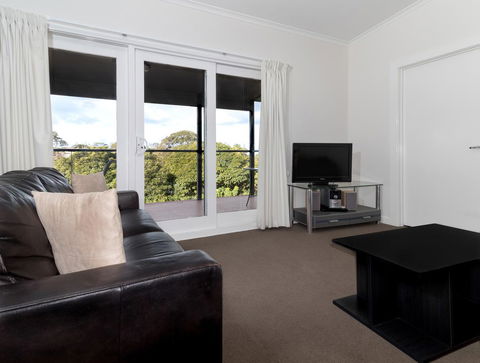 Horizon Holiday Apartments - Accommodation Brunswick Heads 2