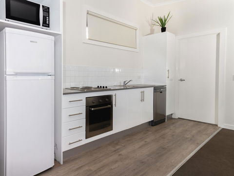 Horizon Holiday Apartments - Accommodation Brunswick Heads 1
