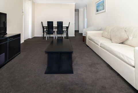 Horizon Holiday Apartments - Accommodation Brunswick Heads 4