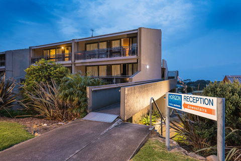 Horizon Holiday Apartments - Accommodation Brunswick Heads 15