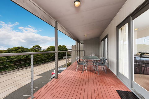 Horizon Holiday Apartments - Accommodation Brunswick Heads 9