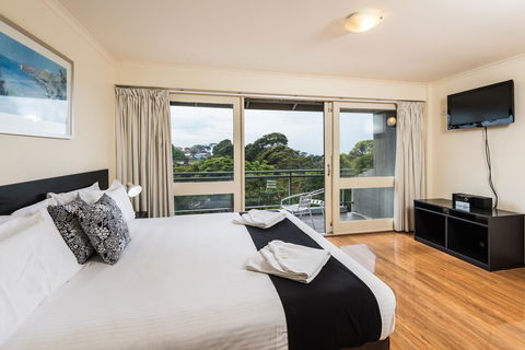 Horizon Holiday Apartments - Accommodation Brunswick Heads 14