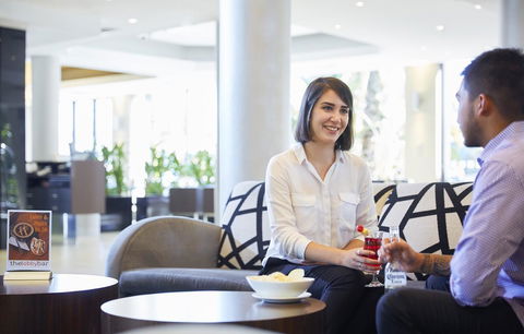 Holiday Inn Parramatta, An IHG Hotel - Accommodation Brunswick Heads 11