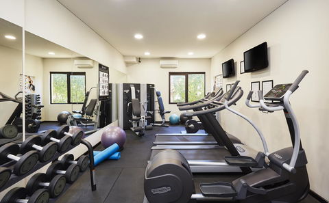 Holiday Inn Parramatta, An IHG Hotel - Accommodation Brunswick Heads 23