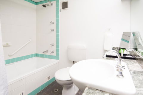 Holiday Inn Parramatta, An IHG Hotel - Accommodation Brunswick Heads 36