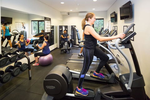 Holiday Inn Parramatta, An IHG Hotel - Accommodation Brunswick Heads 42