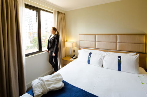 Holiday Inn Parramatta, An IHG Hotel - Accommodation Brunswick Heads 34